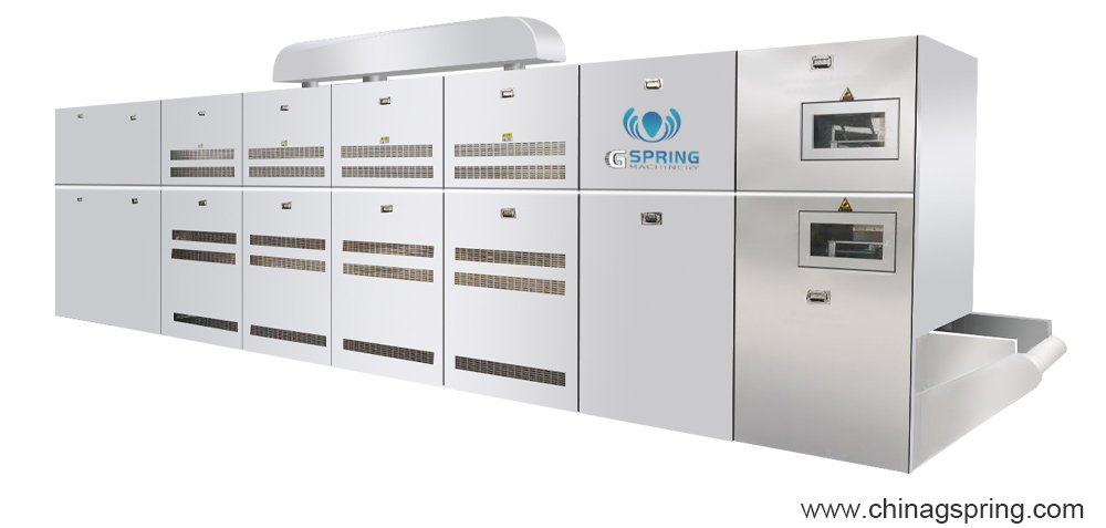 Are Vacuum Microwave Ovens Eco-Friendly