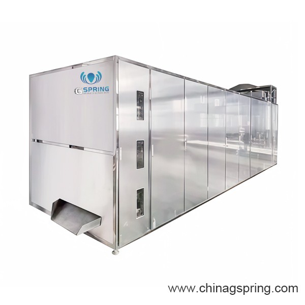 Discover the Future of Cooking with Vacuum Microwave Oven ODM