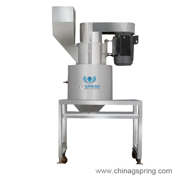 Explore the Quality of Bread Crumb Machine Company Machinery
