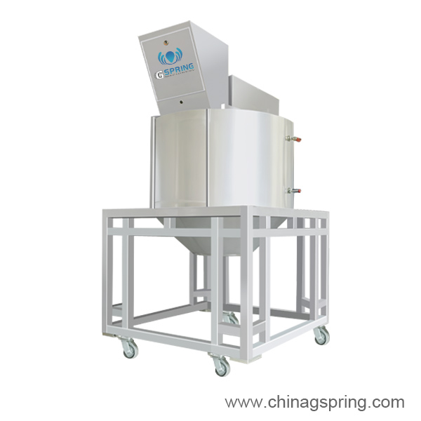 Discover the Reliability of a Bread Crumb Grinder for Consistent Performance