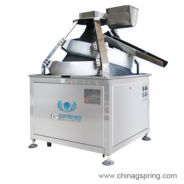 How to Achieve Perfect Bread Crumbs with a Bread Crumb Machine