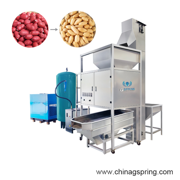 Air Peeler