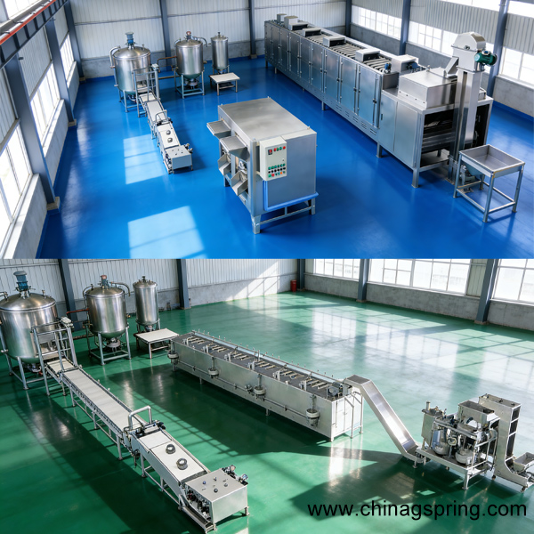 Hot Selling Automatic Almond Butter and Cashew Butter Making Machine